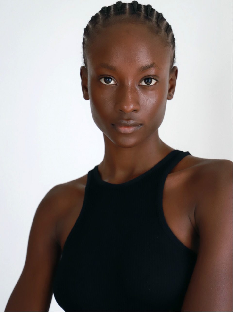 Eniola - Beth Management